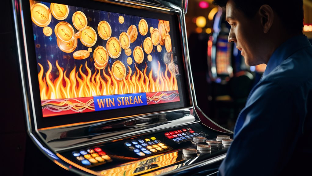 high tech gambling device tricks
