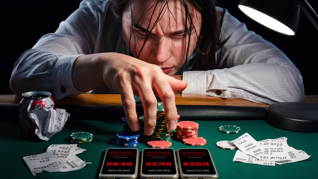 increasing wagers for strategy