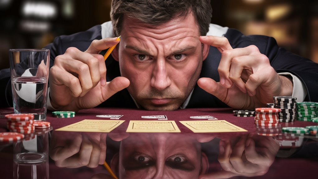 make smart gambling choices