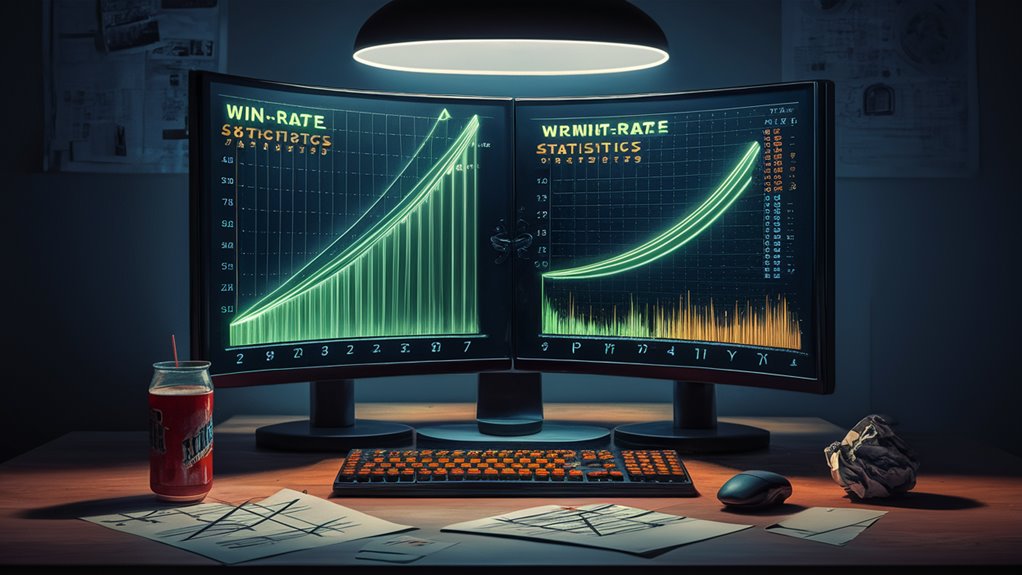 misleading charts and graphs