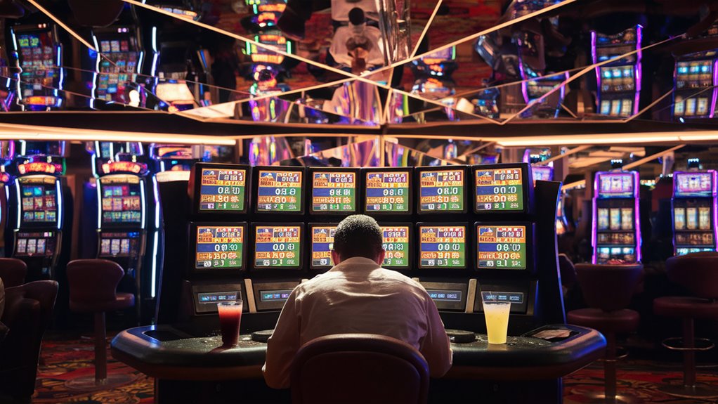moral issues with betting