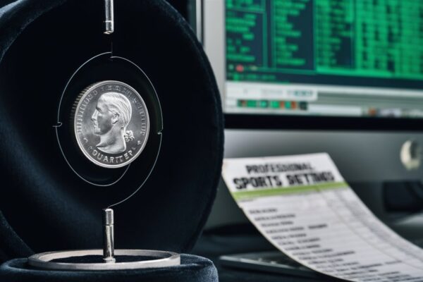 sports betting algorithm secrets