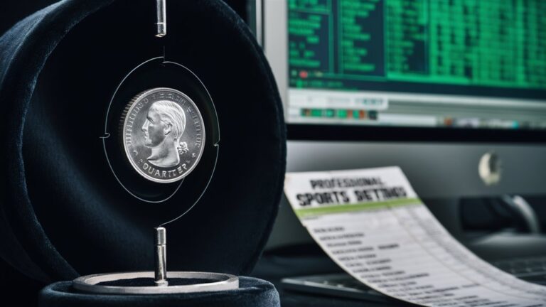 sports betting algorithm secrets