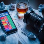 sports betting confidence research