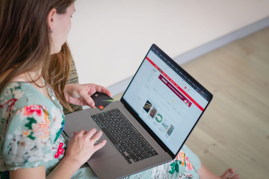 Buyer comparing multiple overseas product listings to choose the best value instead of the lowest price.
